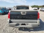 2002 Chevrolet Avalanche K1500 на продаже в Memphis, TN - Front End