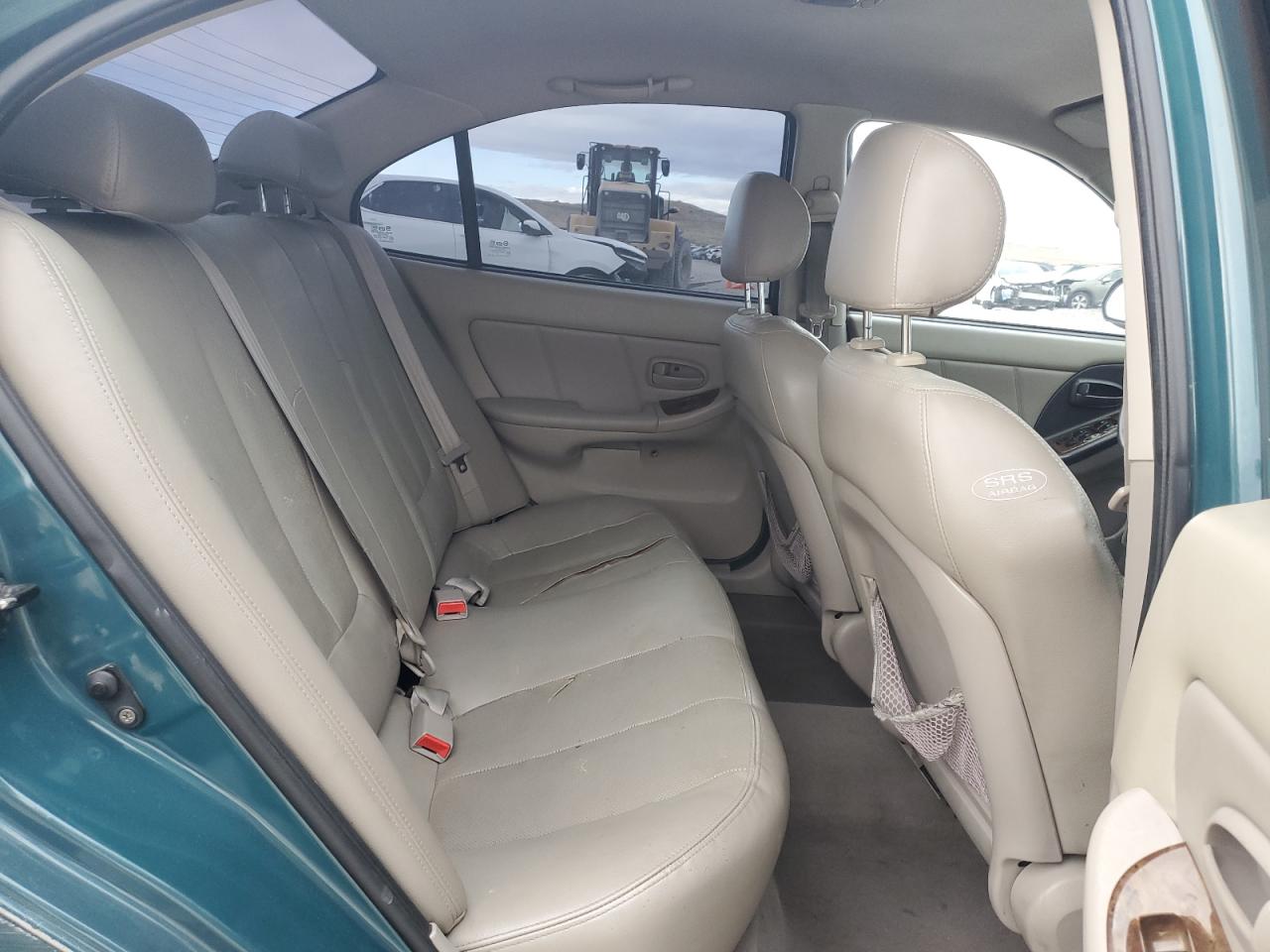 2006 Hyundai Elantra - Image 10