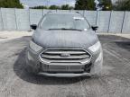 2018 Ford Ecosport Se for Sale in Apopka, FL - Water/Flood