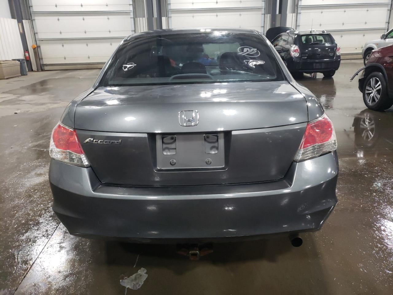 2010 Honda Accord Lx VIN: 1HGCP2E33AA082097 Lot: 78608604