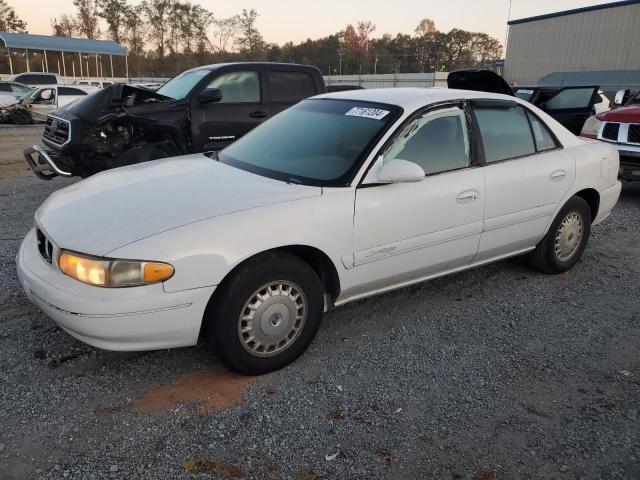 2000 Buick Century Limited