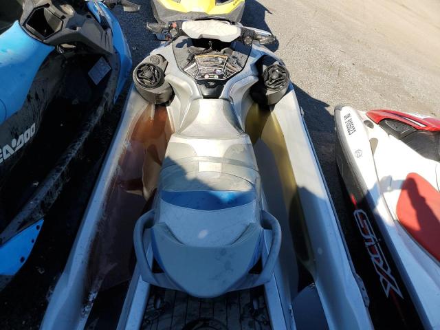 2020 SEADOO GTX