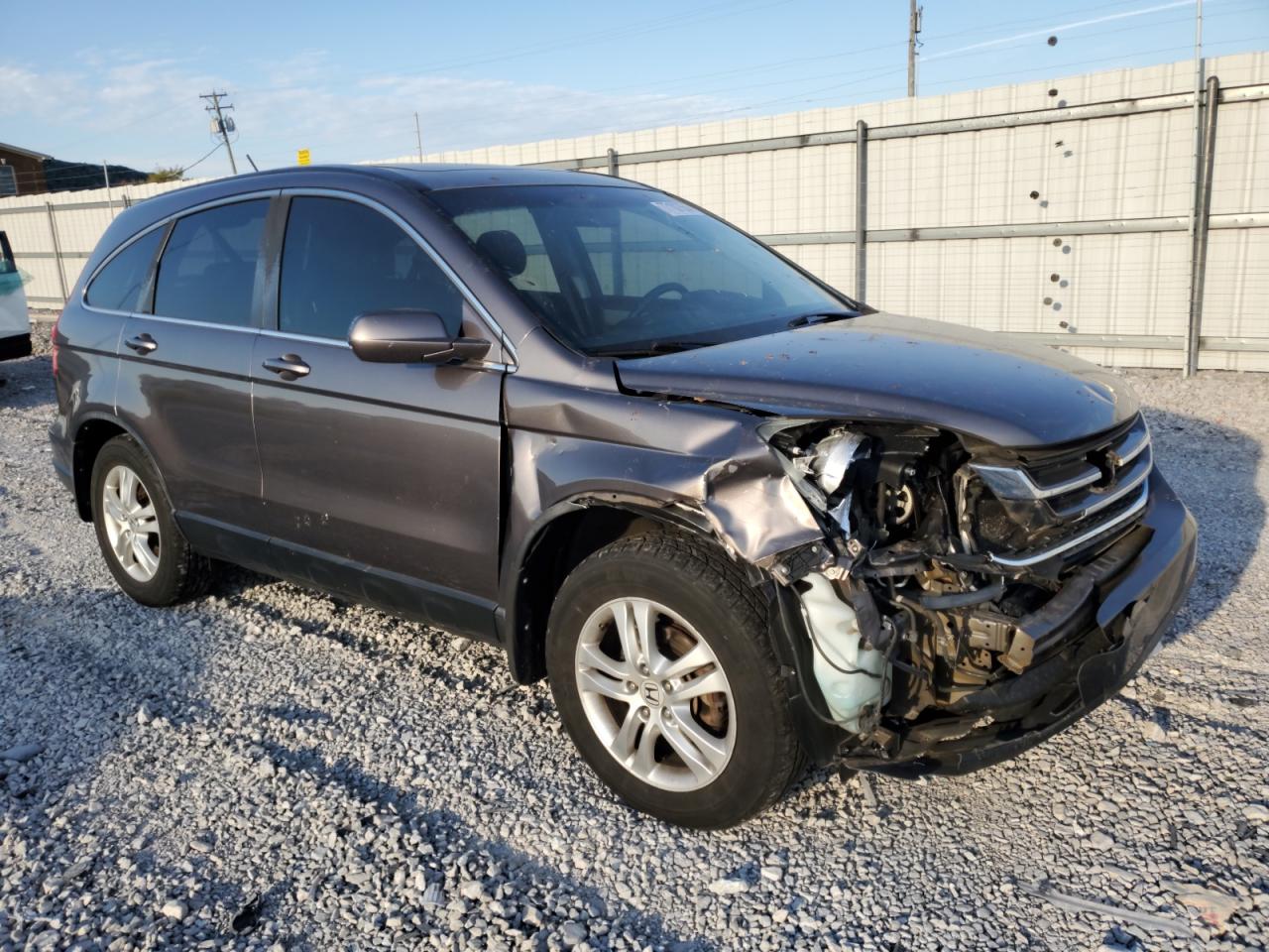 2010 Honda CR-V - Image 4