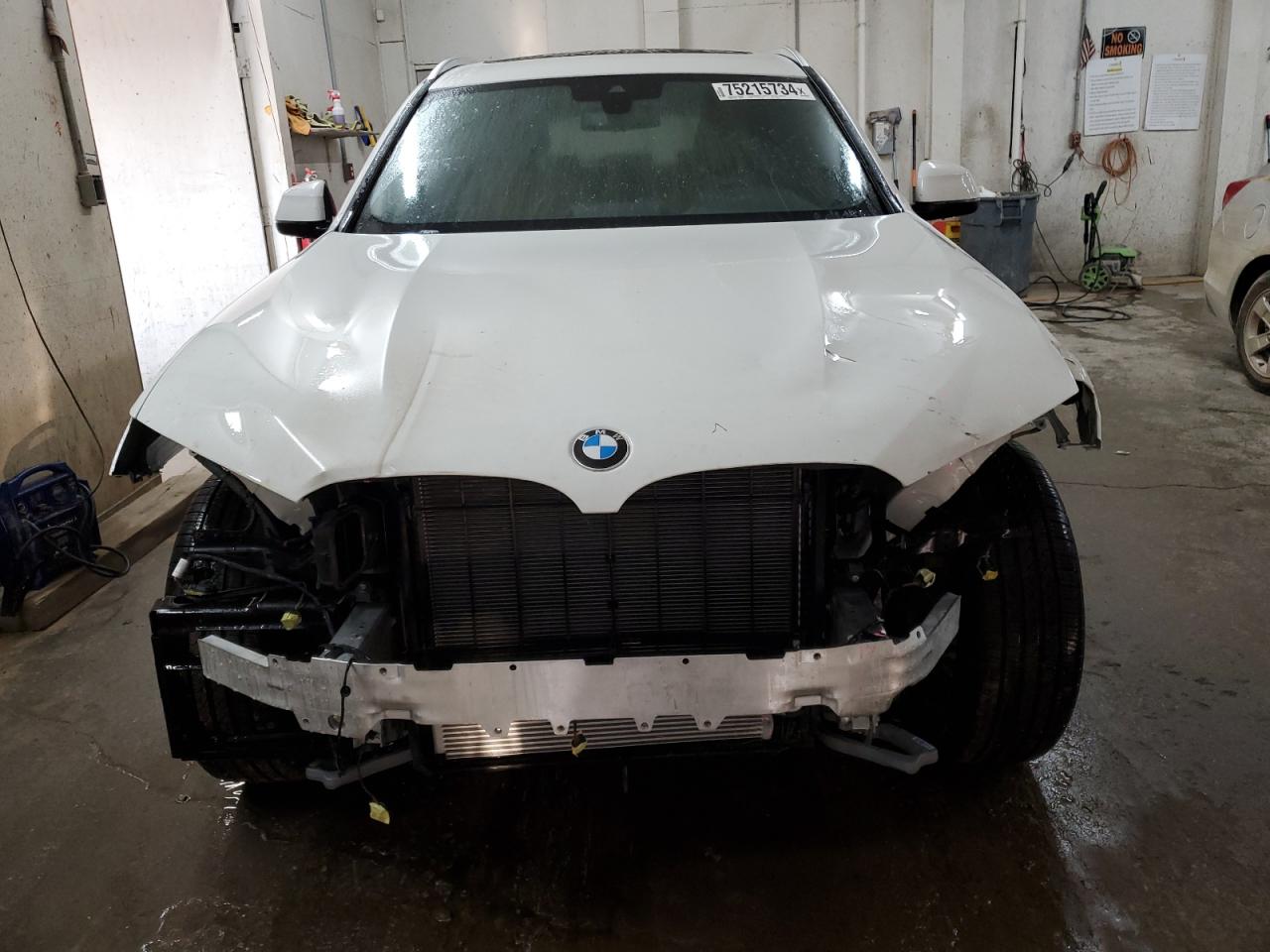 VIN 5UX43DP02R9X15522 2024 BMW X3 no.5