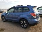 2018 Subaru Forester 2.5I Premium for Sale in Greenwood, NE - Hail