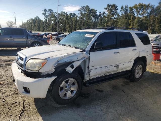 2007 Toyota 4Runner Sr5