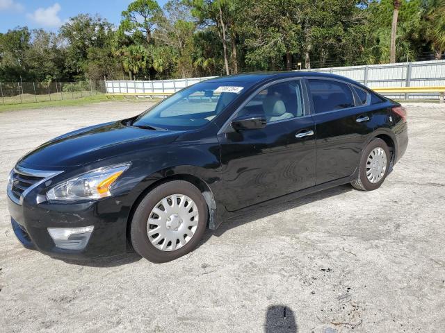 2013 Nissan Altima 2.5 na sprzedaż w Fort Pierce, FL - Mechanical