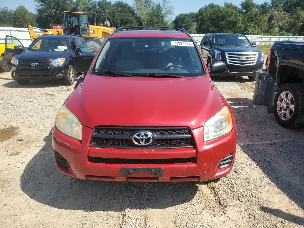 2011 Toyota RAV 4 - Image 5