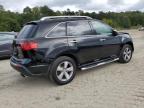 2013 Acura Mdx Technology للبيع في Seaford، DE - Front End