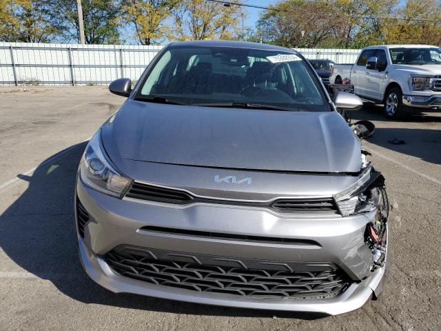 3KPA24AD1NE468941 Kia Rio LX 5