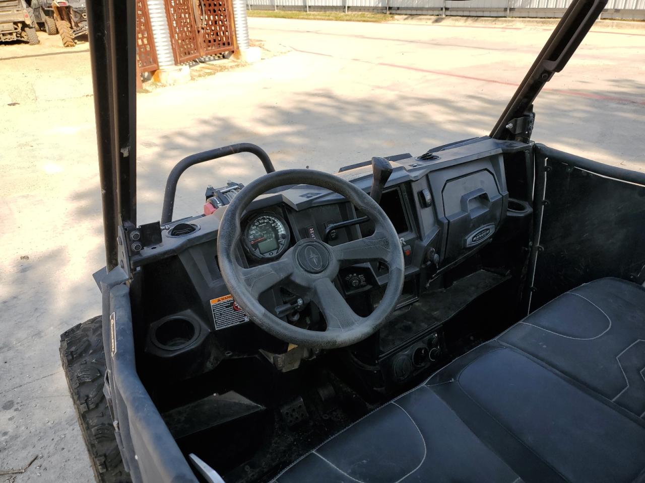 2021 Polaris Ranger 500 VIN: 3NSMAA508ME115986 Lot: 69263544