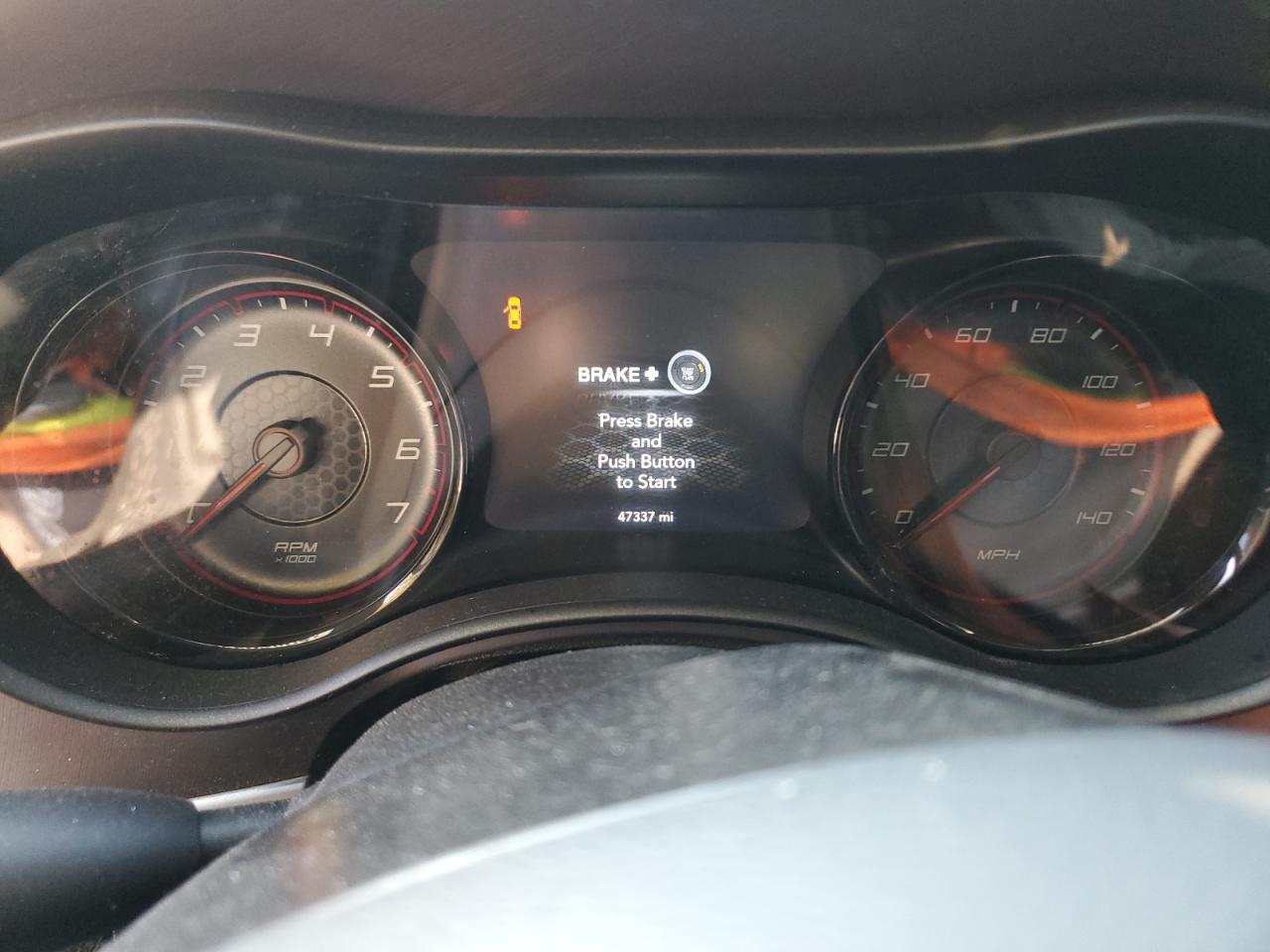 2021 Dodge Charger - Image 9