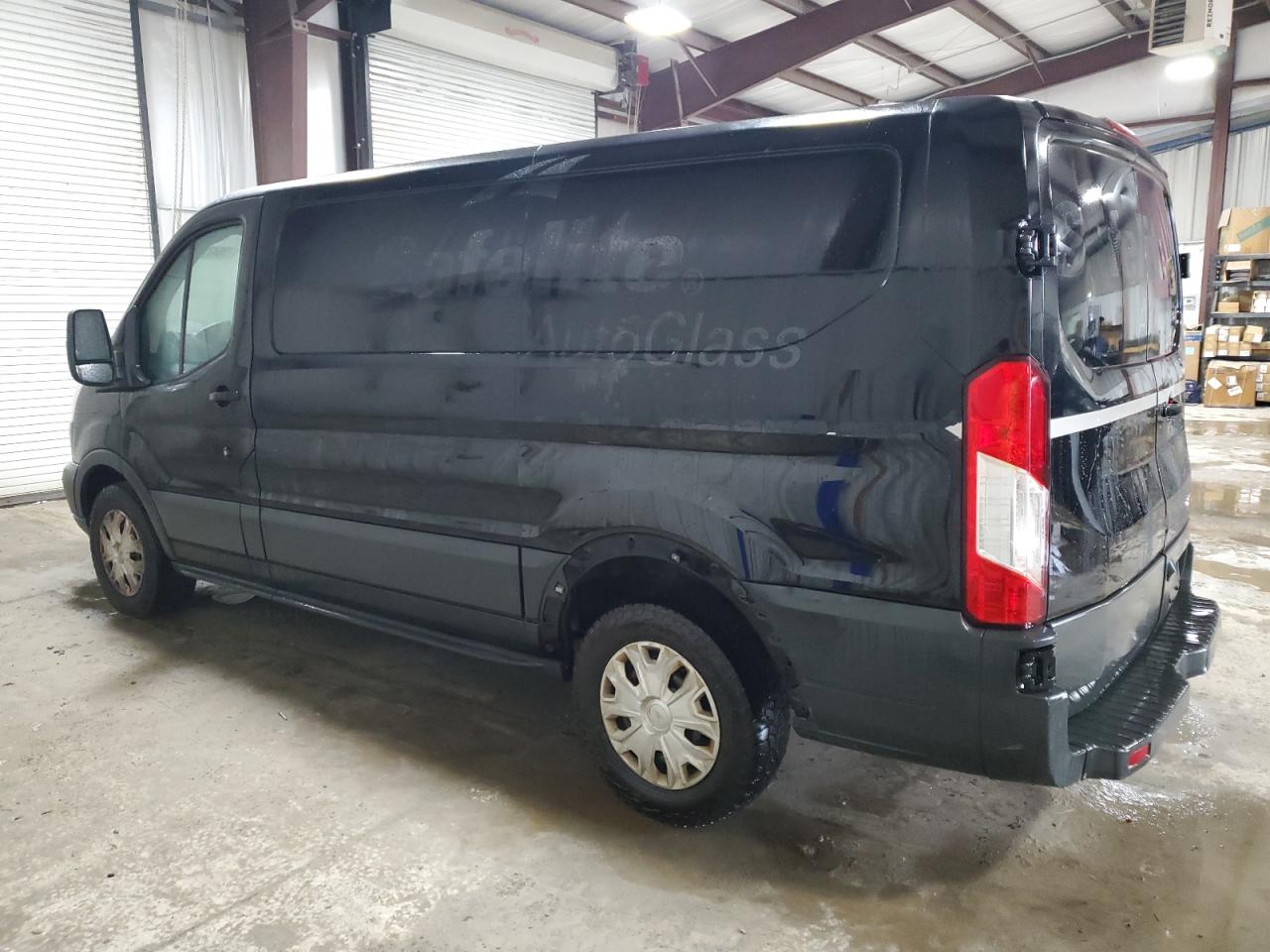 2017 Ford Transit - Image 2