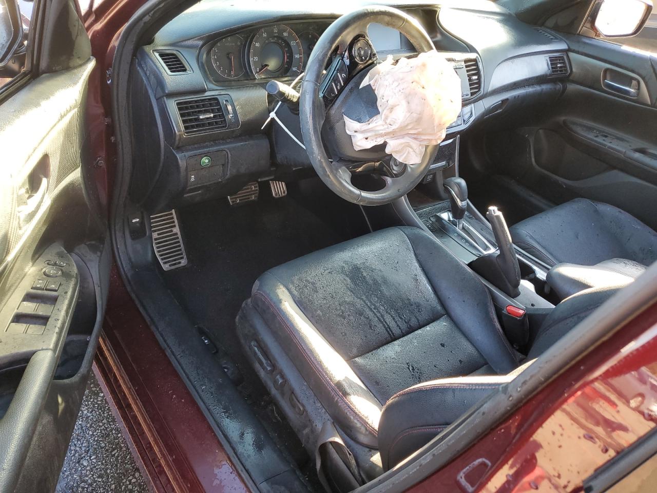 2017 Honda Accord - Image 8
