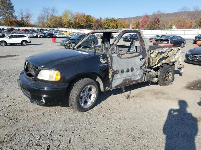 2000 Ford F150 Svt Lightning