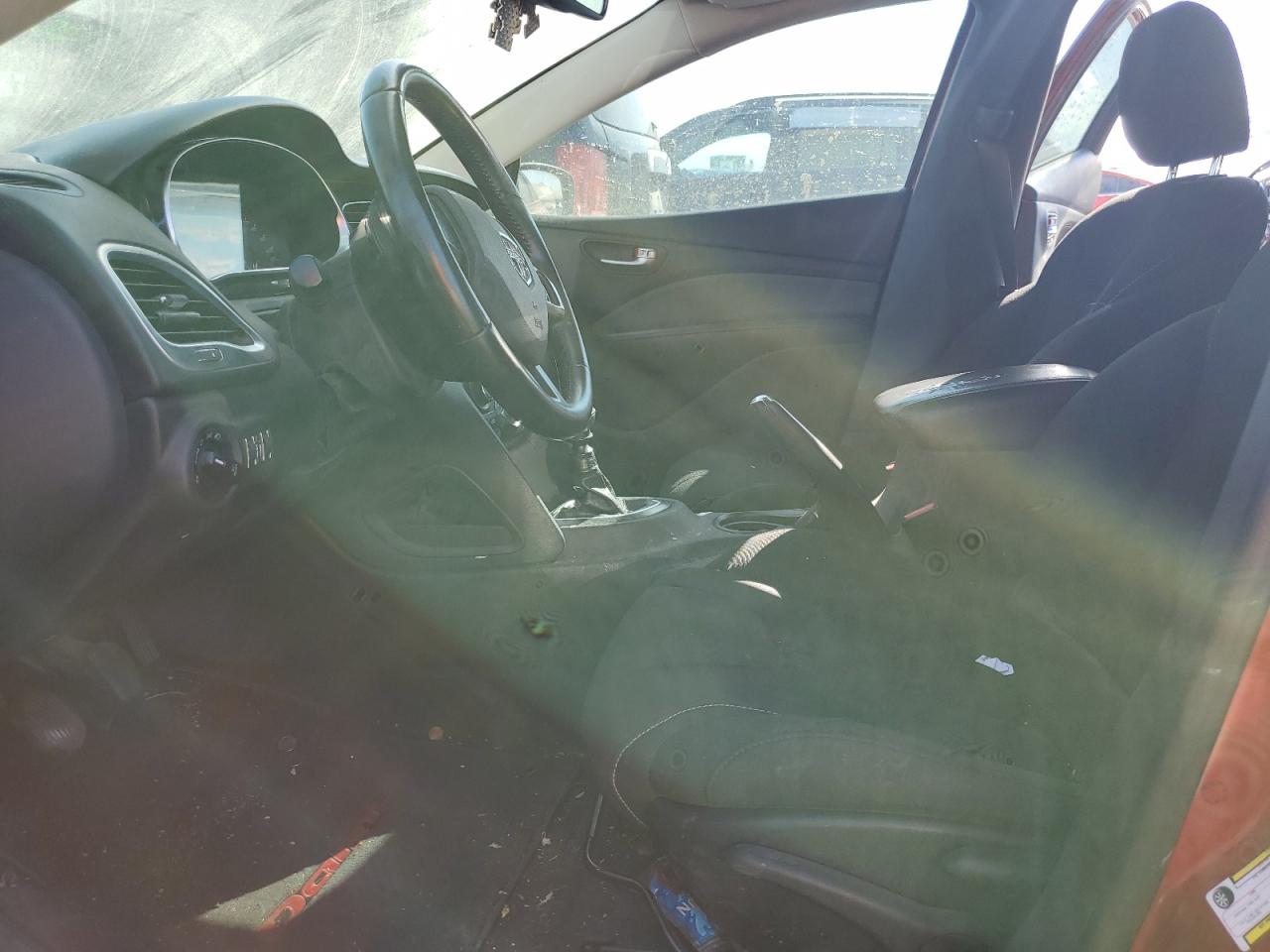 2013 Dodge Dart - Image 7