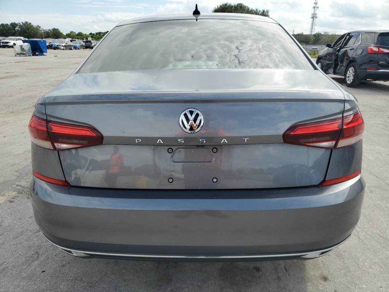 1VWAA7A30LC013401 2020 Volkswagen Passat S