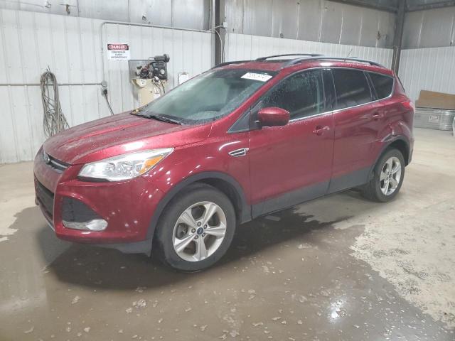  FORD ESCAPE 2013 Bordowy