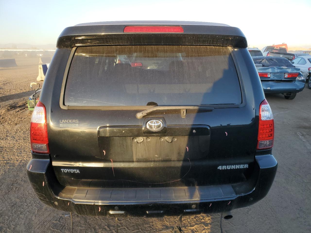 2008 Toyota 4Runner - Image 6