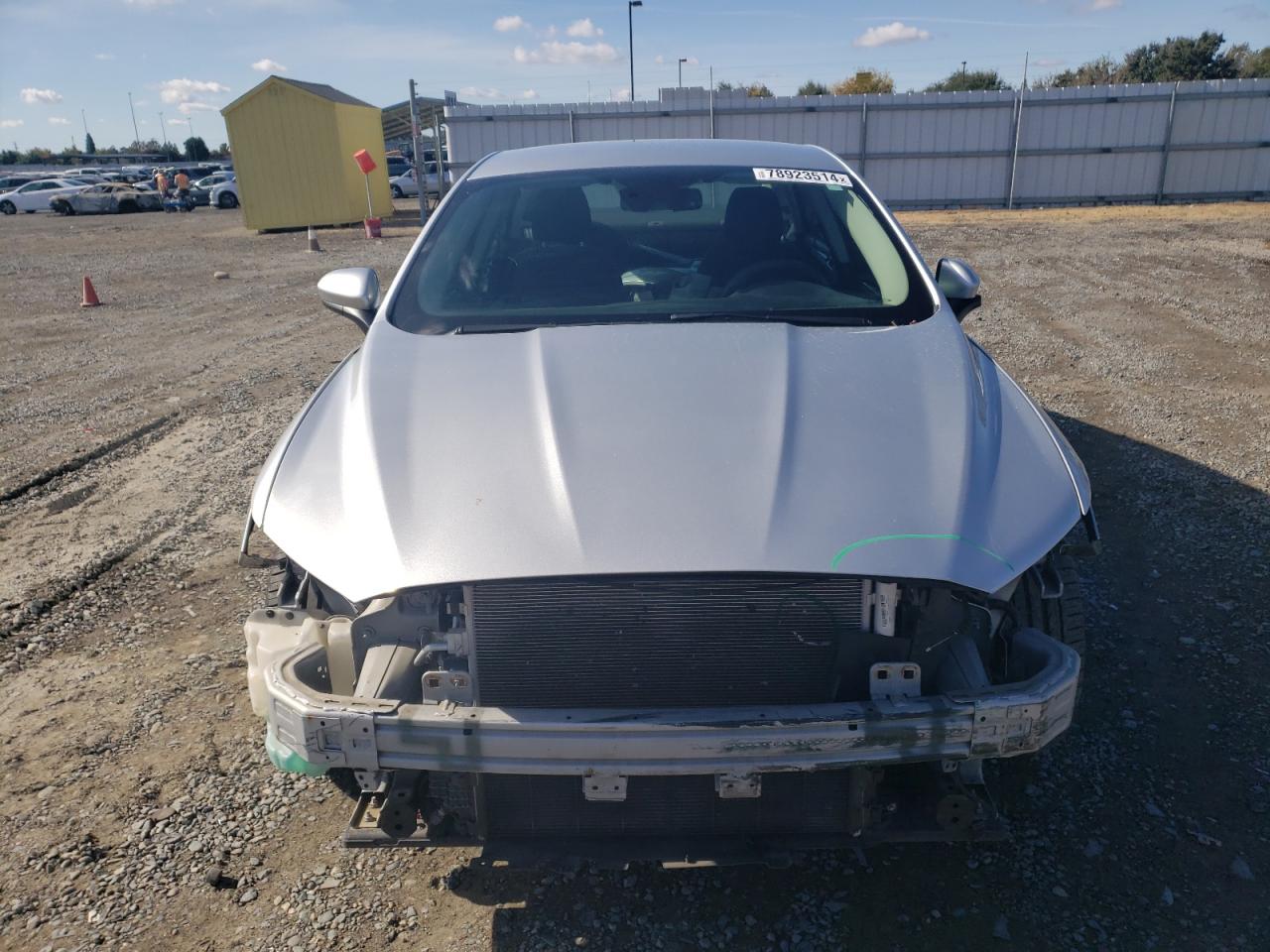 2019 Ford Fusion - Image 5