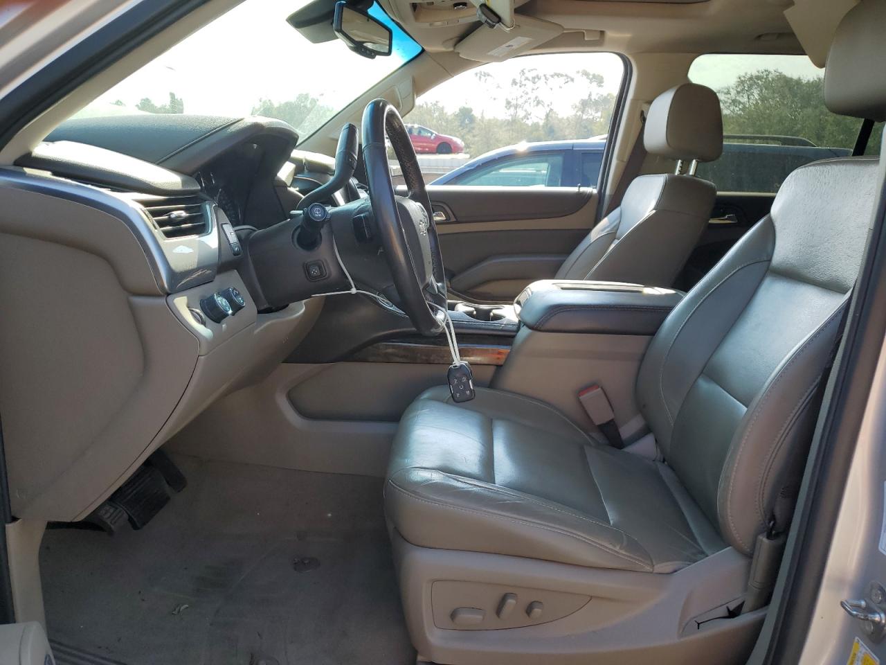 2019 Chevrolet Tahoe - Image 7
