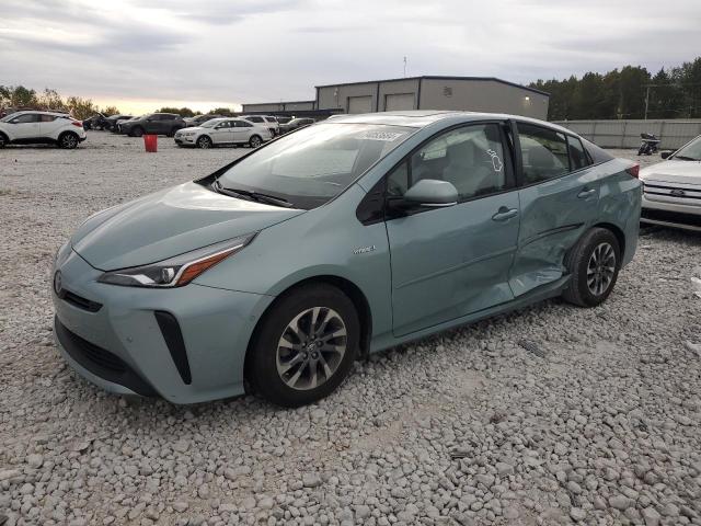 JTDKARFU8L3116957 Toyota Prius L