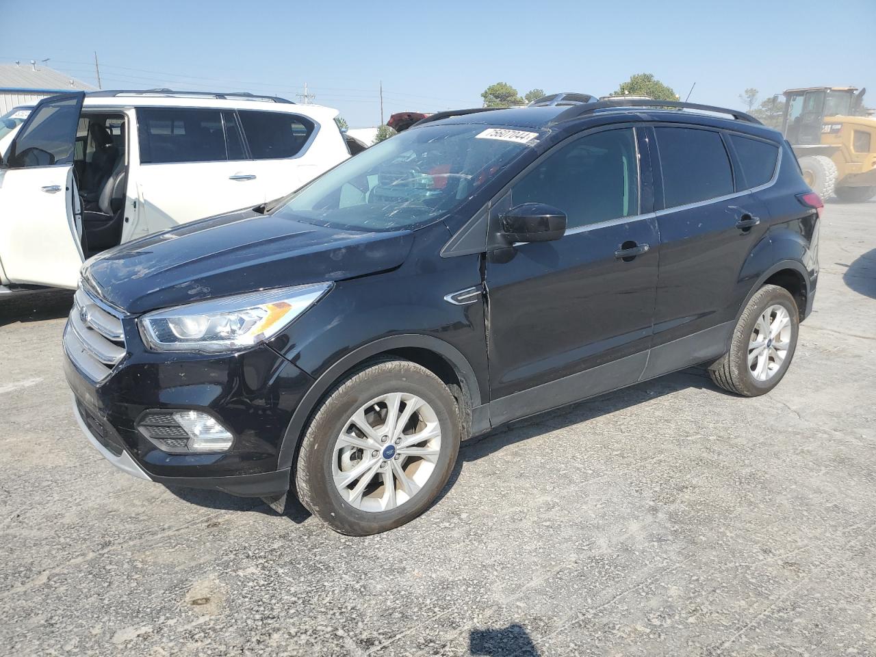 2019 Ford Escape - Image 1
