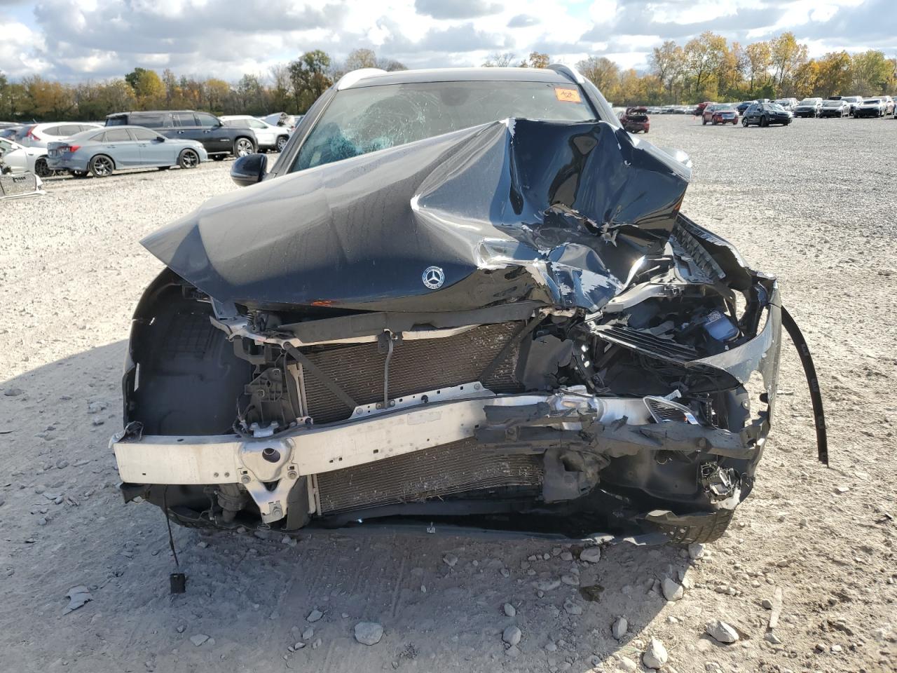 2018 Mercedes-Benz GLC - Image 5