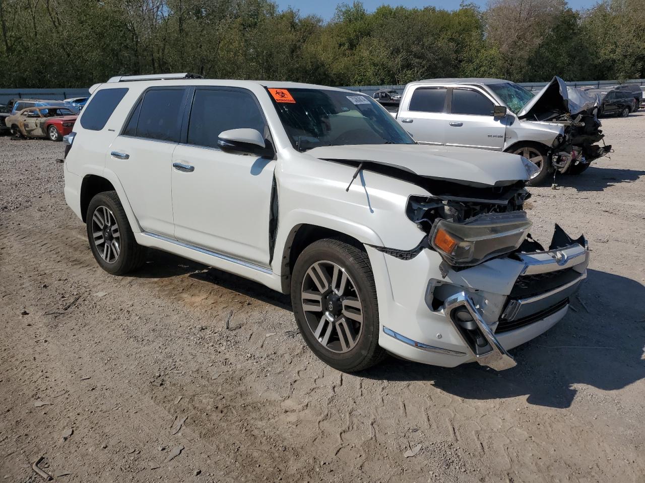 2014 Toyota 4Runner - Image 4