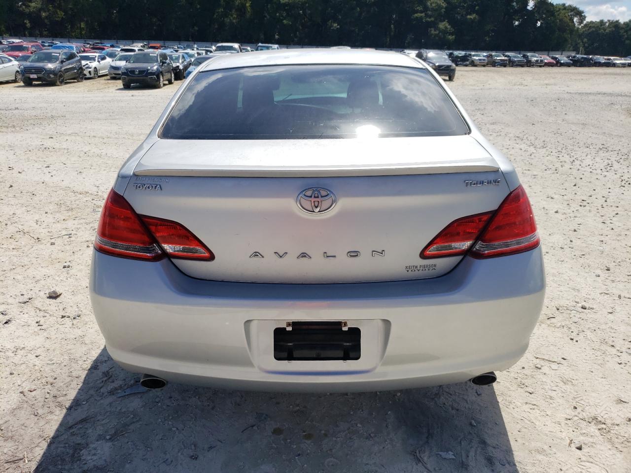 4T1BK36B16U148281 2006 Toyota Avalon Xl