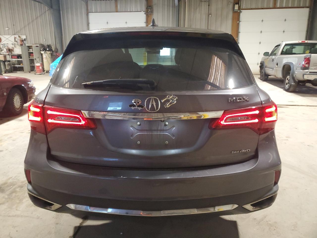 2017 Acura MDX - Image 6