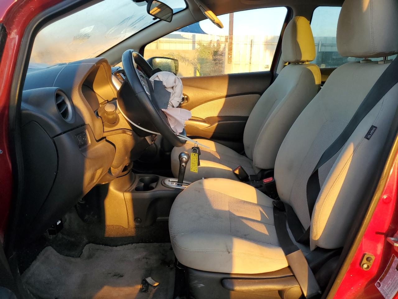 2015 Nissan Versa - Image 7
