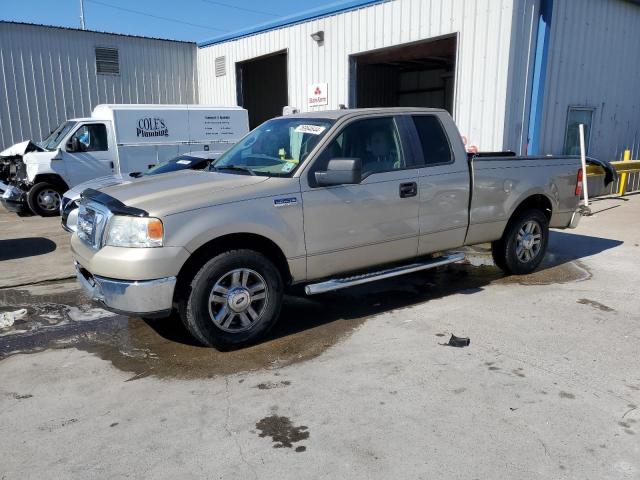 2007 Ford F150  للبيع في New Orleans، LA - All Over