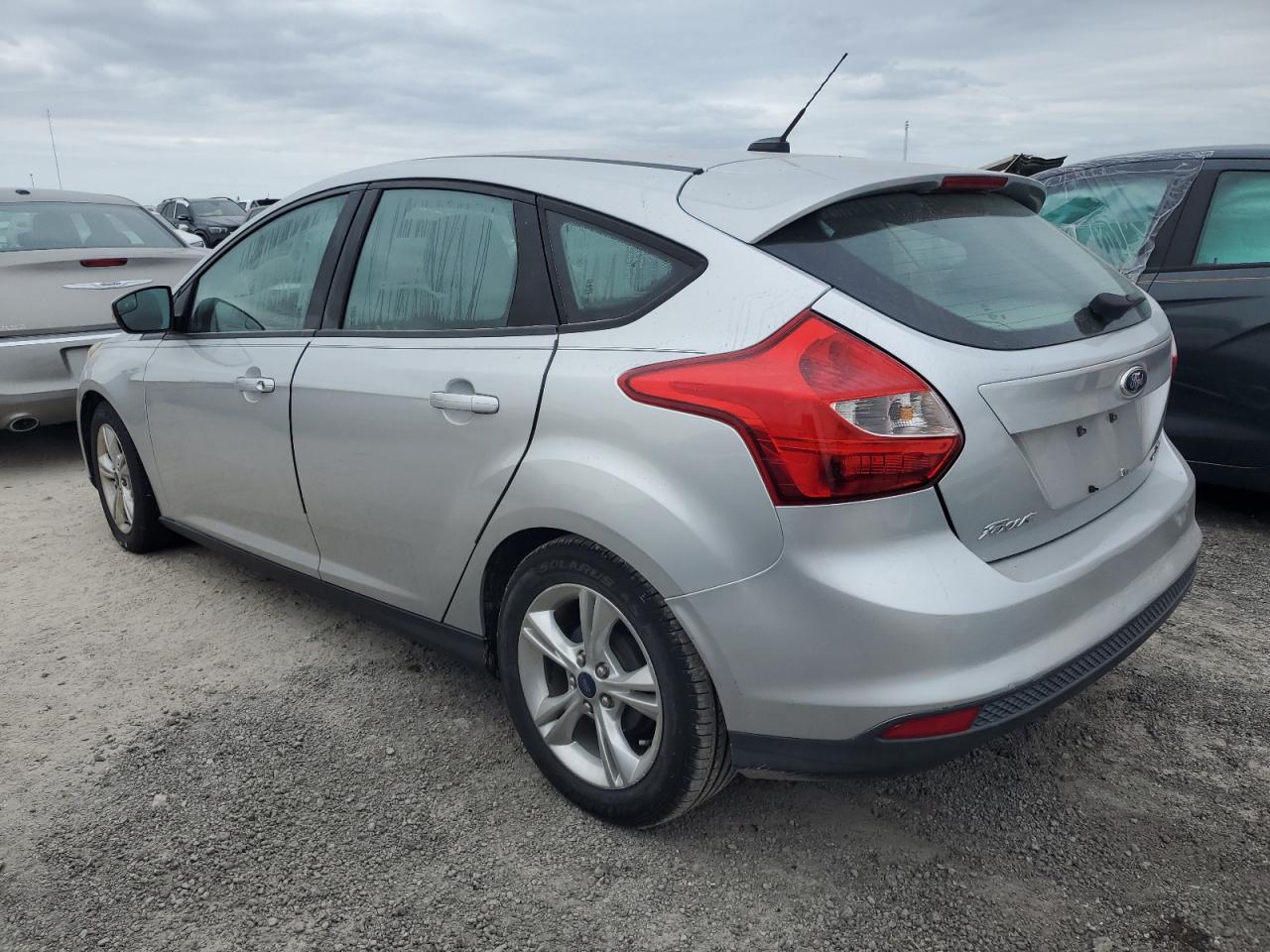 2013 Ford Focus - Image 2