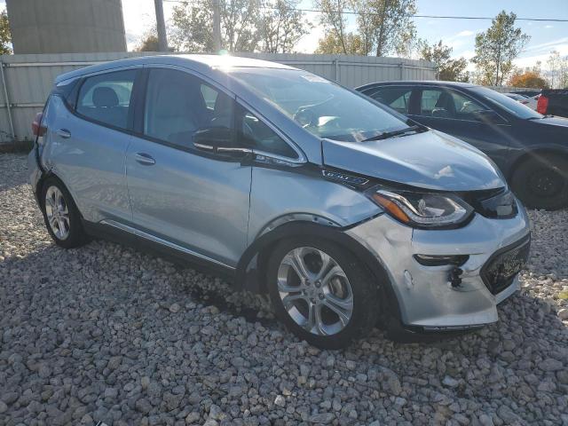  CHEVROLET BOLT 2018 Серебристый