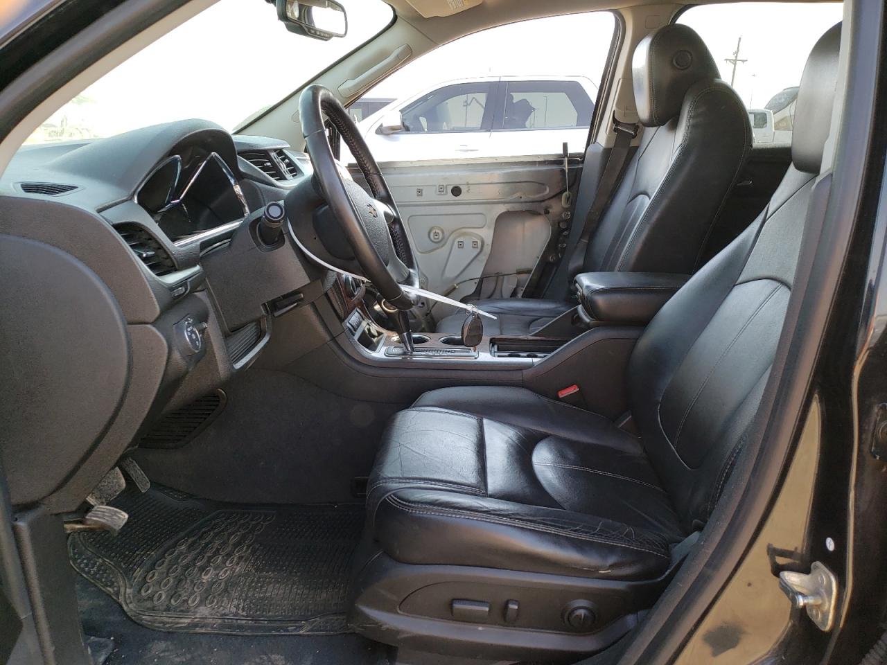 2014 Chevrolet Traverse - Image 7