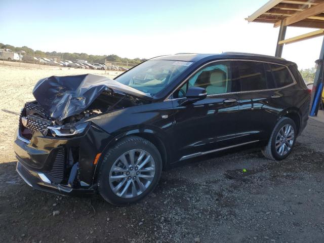 1GYKPCRS5MZ134234 Cadillac XT6 PREMIU