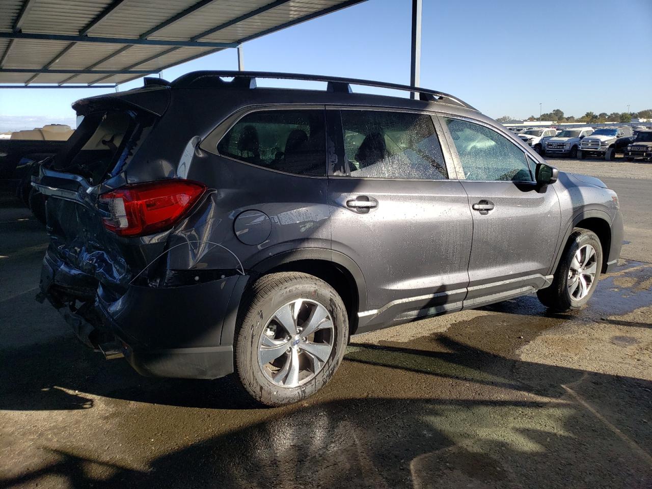 2024 Subaru Ascent - Image 3