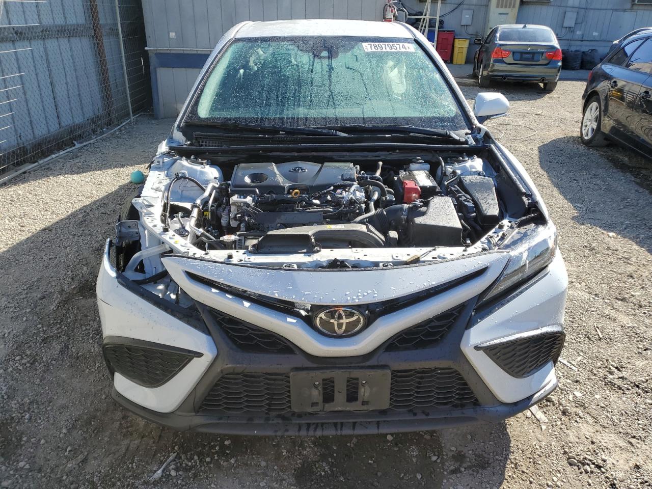 2023 Toyota Camry - Image 5
