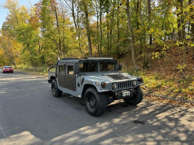 1994 Hummer Hummer Hmc de vânzare în Hillsborough, NJ - Normal Wear