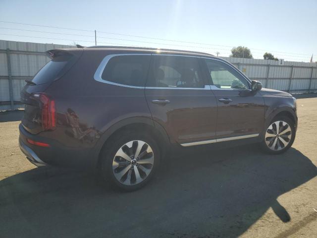 5XYP64HC6LG038169 Kia Telluride  3