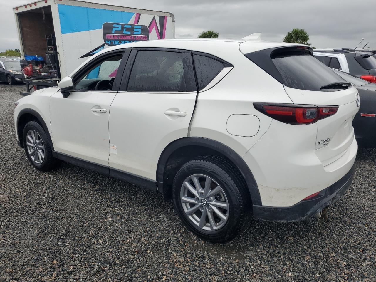 2023 Mazda CX-5 - Image 2