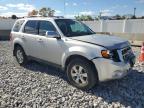 2012 Ford Escape Limited en Venta en Barberton, OH - Front End