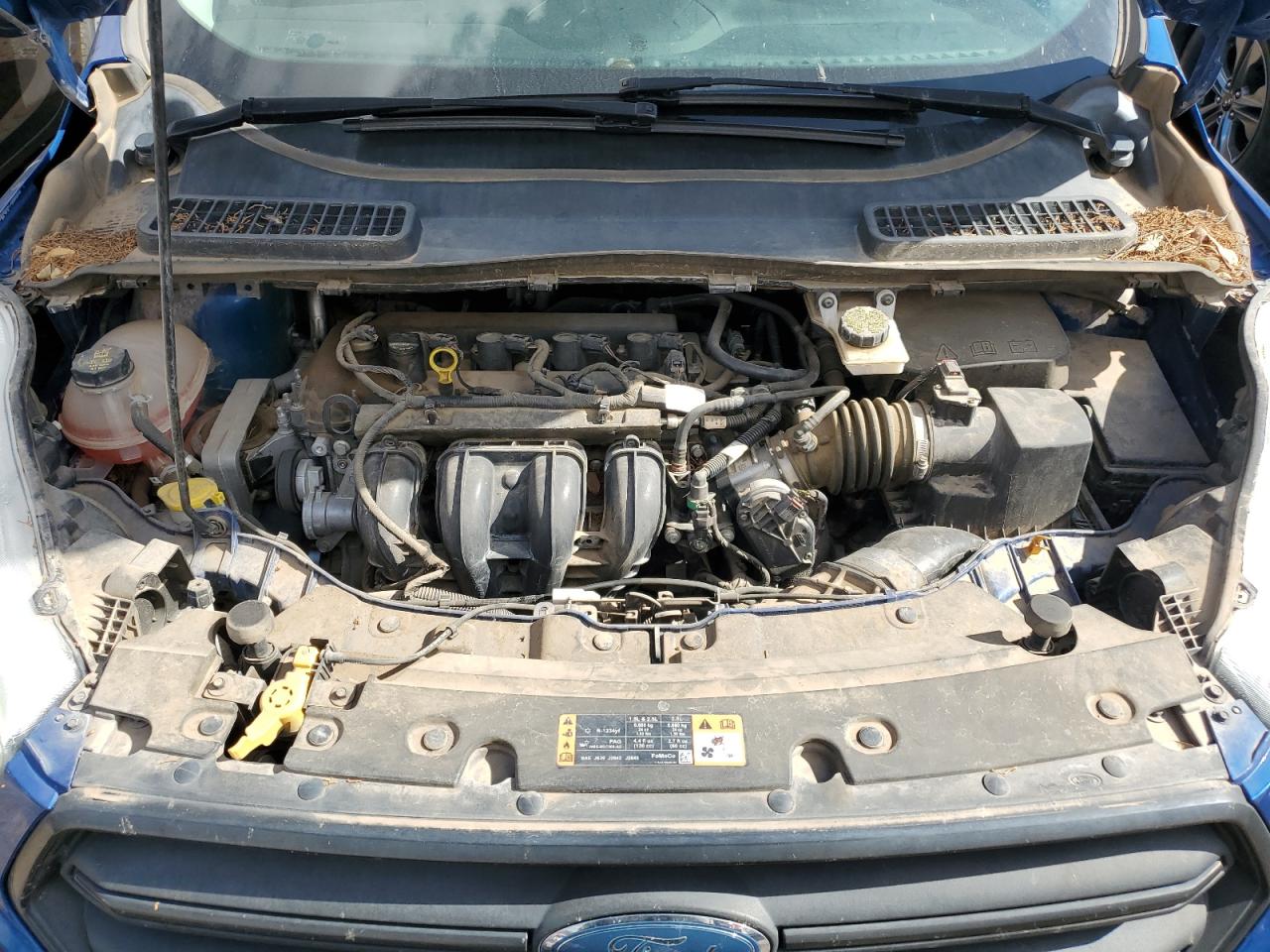 2017 Ford Escape - Image 14