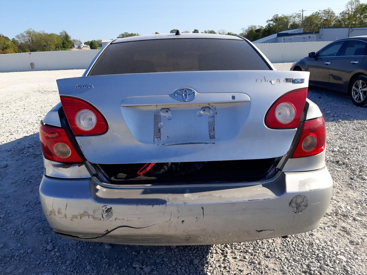 2006 Toyota Corolla - Image 6