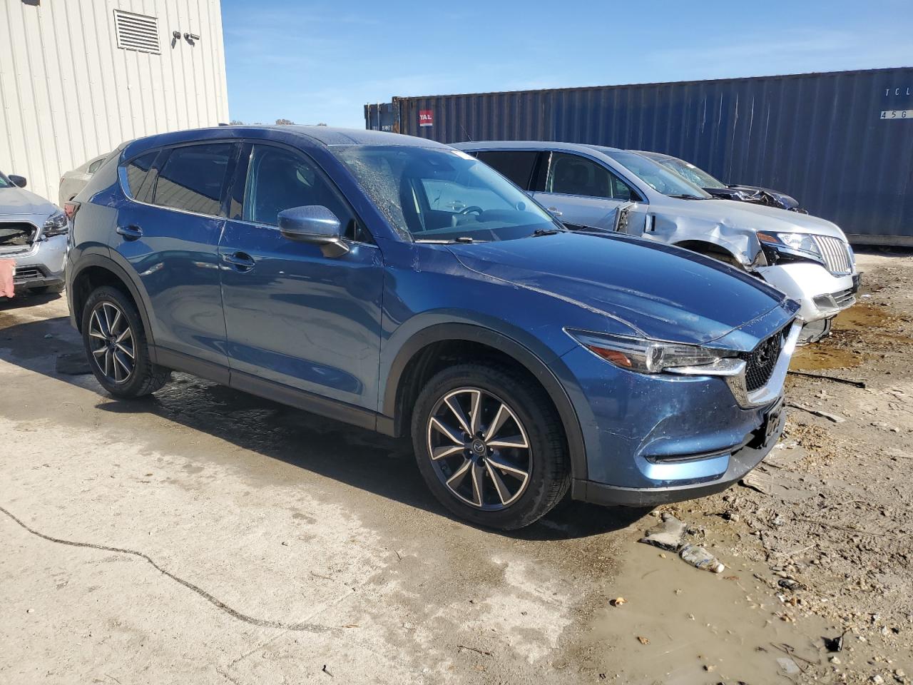 2018 Mazda CX-5 - Image 4