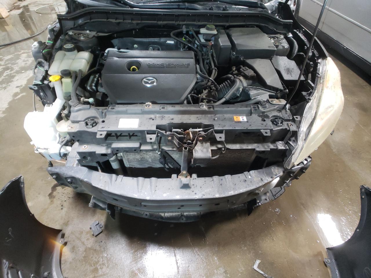 2010 Mazda 3 - Image 11