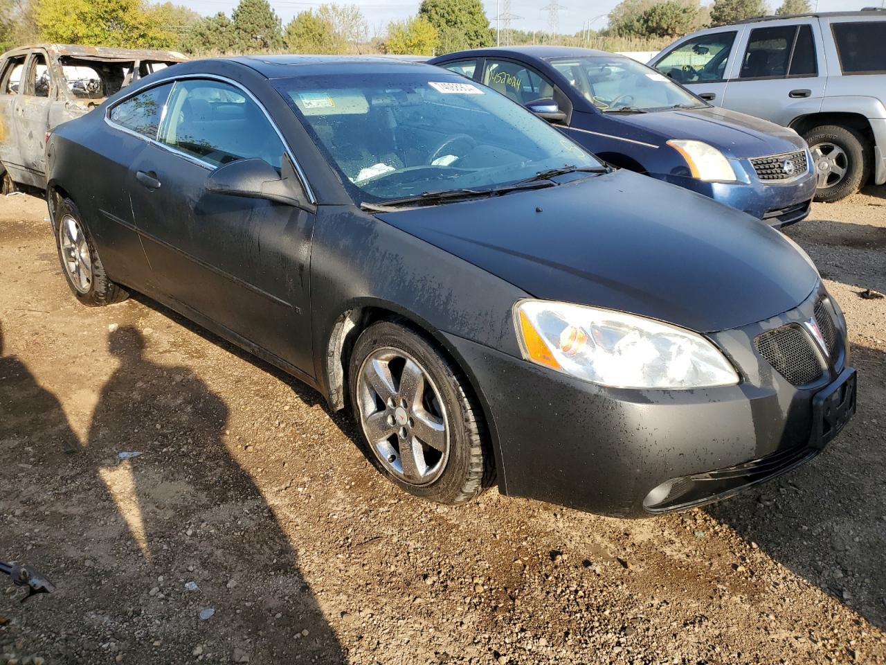 2006 Pontiac G6 - Image 4