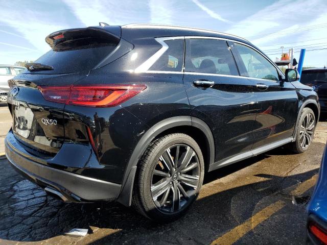 3PCAJ5BB0NF113033 Infiniti QX50 LUXE 3