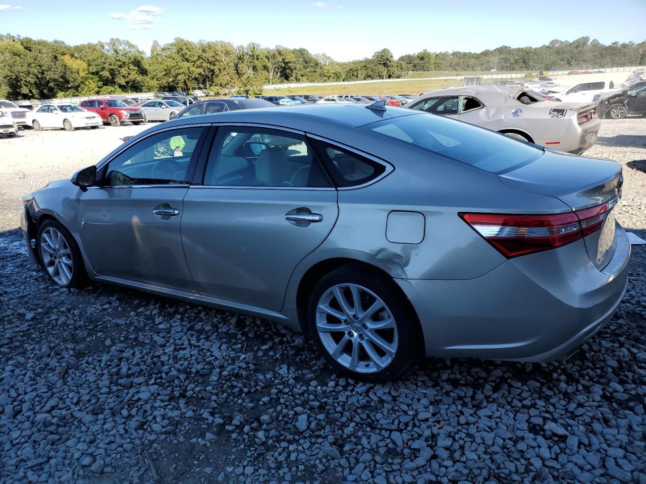 2013 Toyota Avalon Base VIN: 4T1BK1EB2DU077854 Lot: 76340604